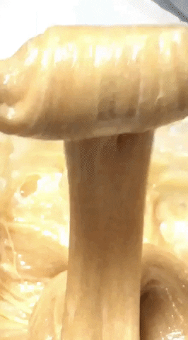 Dab Wax GIF
