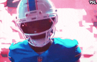Tennessee Titans GIF by The Undroppables