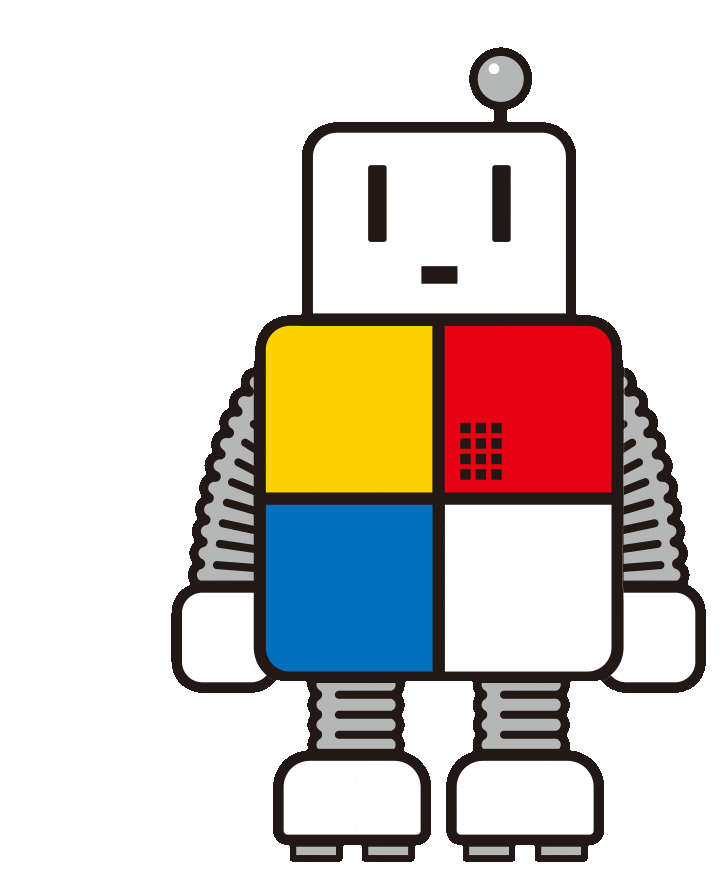 BFF is here! Sticker
