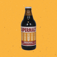 malt drink malta GIF by Supermalt