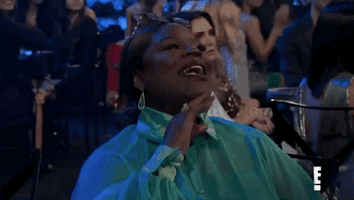 peoples choice awards pca GIF by E!