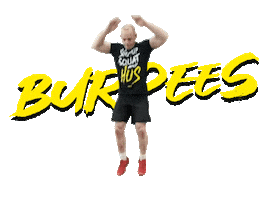 Sport Jump Sticker by Husfit