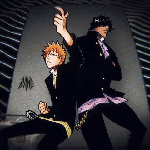 Anime GIF