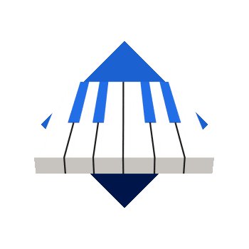 Pop Indie Sticker by Betnacional