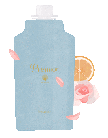 Hair Treatment Sticker by La Sana