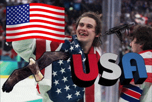 Usa America GIF