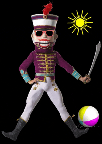 The Nutcracker GIF by PghBallet