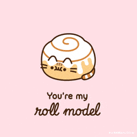 Valentines Day GIF by Pusheen