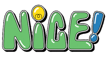 いいね Sticker by Power-Shift Campaign