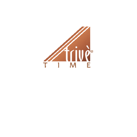 Trivè_time Sticker