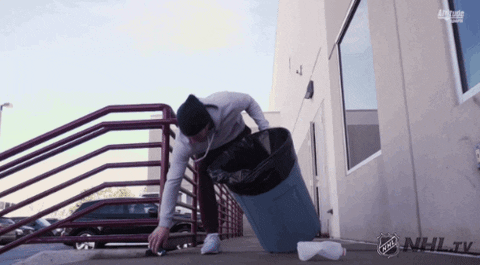 Picking Up Trash Gifs Get The Best Gif On Giphy