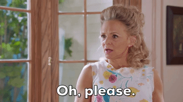GIF by truTV’s At Home with Amy Sedaris
