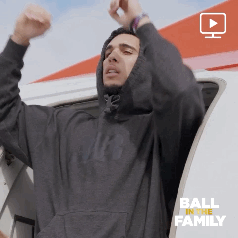 season 3 episode 22 GIF by Ball in the Family