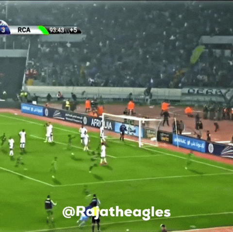 Football Raja GIF