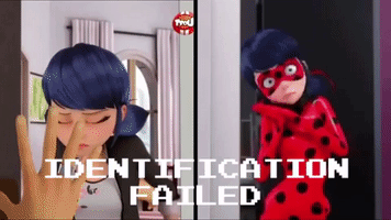 Mlb Miraculous Ladybug GIF