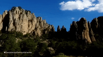 Sierra GIF by gobiernozac