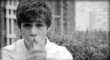 austin mahone GIF by BOP and Tiger Beat!