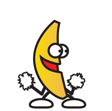 Peanut Butter Jelly Time Dancing Sticker By The .GIF for iOS & Android |  GIPHY