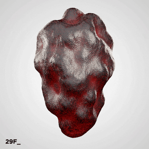 Art Loop GIF by 29thfloor