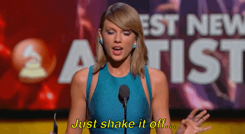 Taylor Swift Grammys 2015 GIF - Find & Share on GIPHY