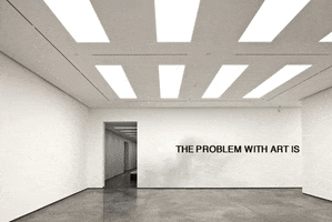 the problem loop GIF by A. L. Crego