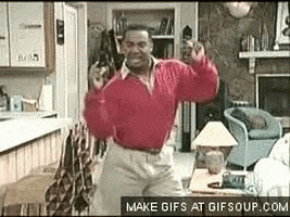 excited dance GIF by WE tv - Find & Share on GIPHY