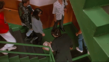 Heathers GIF