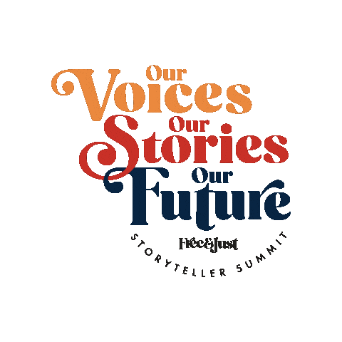 Reproductivefreedom Sticker by Free & Just