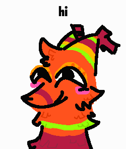 The Quick Brown Fox Tqbf GIF