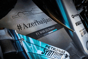 lewis hamilton mercedes f1 GIF by Mercedes-AMG Petronas Motorsport