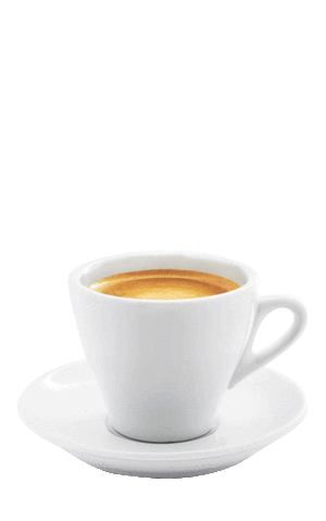 Espresso Love Sticker by Coffee Parts