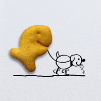 Goldfish-crackers GIFs - Get the best GIF on GIPHY Goldfish-crackers GIFs - Get the best GIF on GIPHY