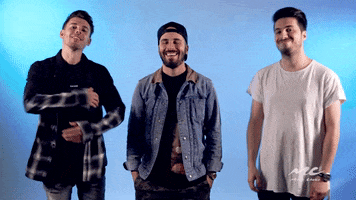 cash cash yes GIF by Music Choice
