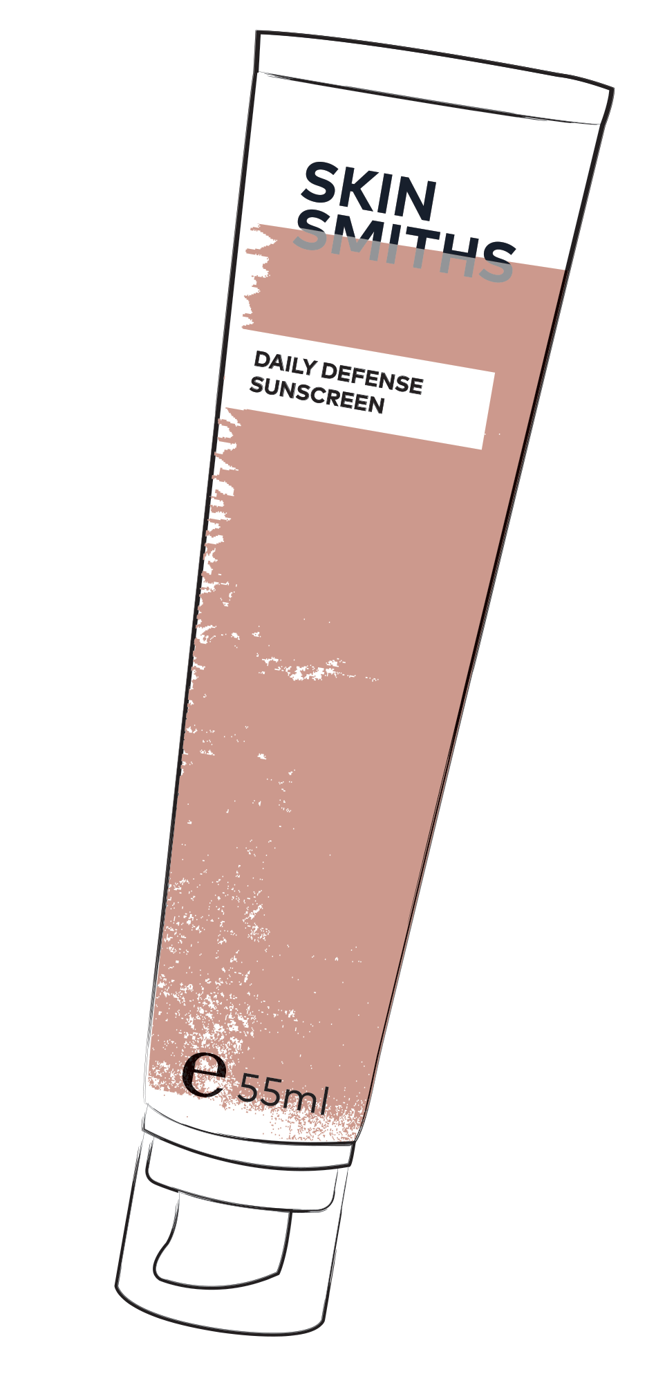 skinsmiths sunscreen