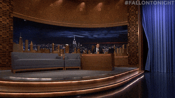 mikaela shiffrin olympics GIF by The Tonight Show Starring Jimmy Fallon