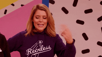 grace helbig no GIF by This Might Get
