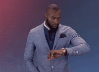 I Shouldnt Be This Impatient GIFs - Get the best GIF on GIPHY