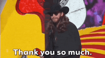 2024 GIF by CMT Music Awards