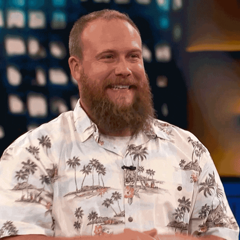 meh game show GIF by Deal Or No Deal