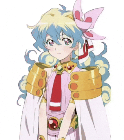 Gurren Lagann Explosion GIF