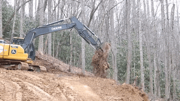 Throwing John Deere GIF by JC Property Professionals