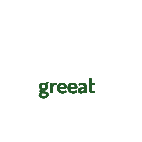 Brand Healthy Food Sticker by Greeat