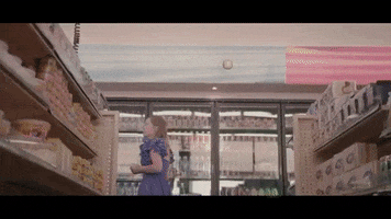 music video look GIF by Polyvinyl Records