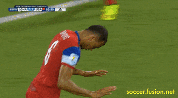 2-1 Soccer GIF by Fusion