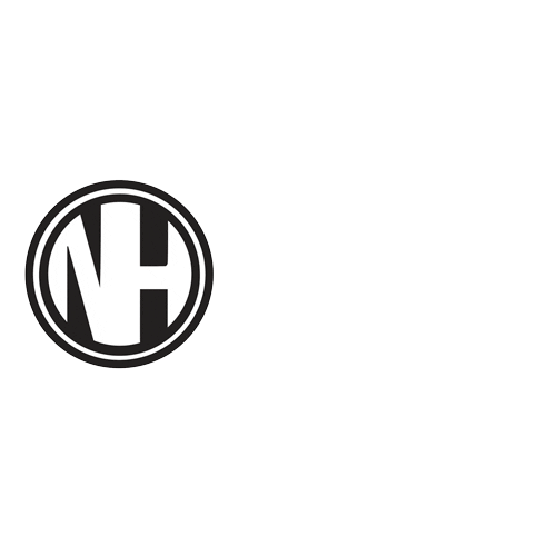 No Hands Rock Sticker by VacaAmarela