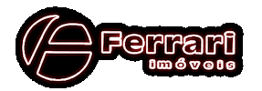 Sticker by Ferrari Imóveis