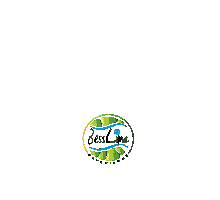 Carnival Sunscape Sticker by efoundry