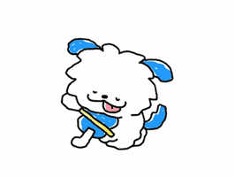 Lucy Violin GIF by bubble