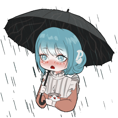 Animated Sticker
