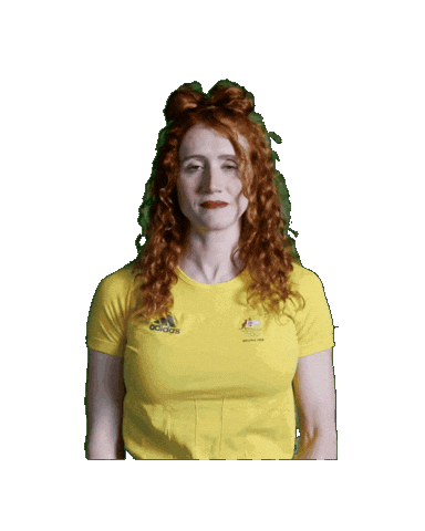 Boss Sticker by Olivia Vivian